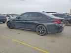 2022 BMW 5 series