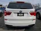 2015 BMW X3