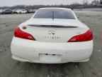 2011 INFINITI G37