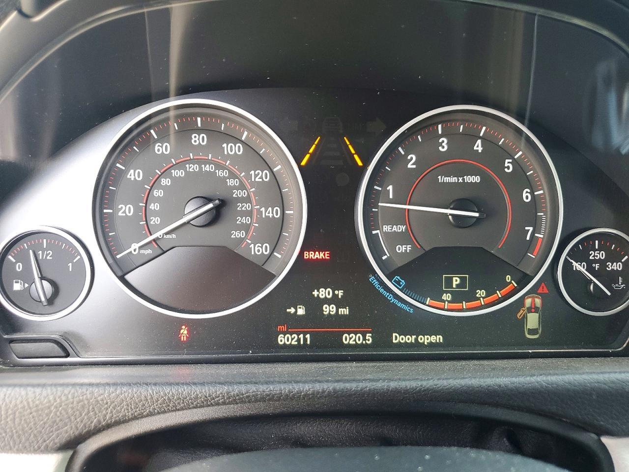 2018 BMW 4 Series
