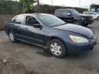 2005 HONDA ACCORD