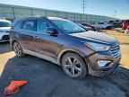2015 HYUNDAI SANTA FE