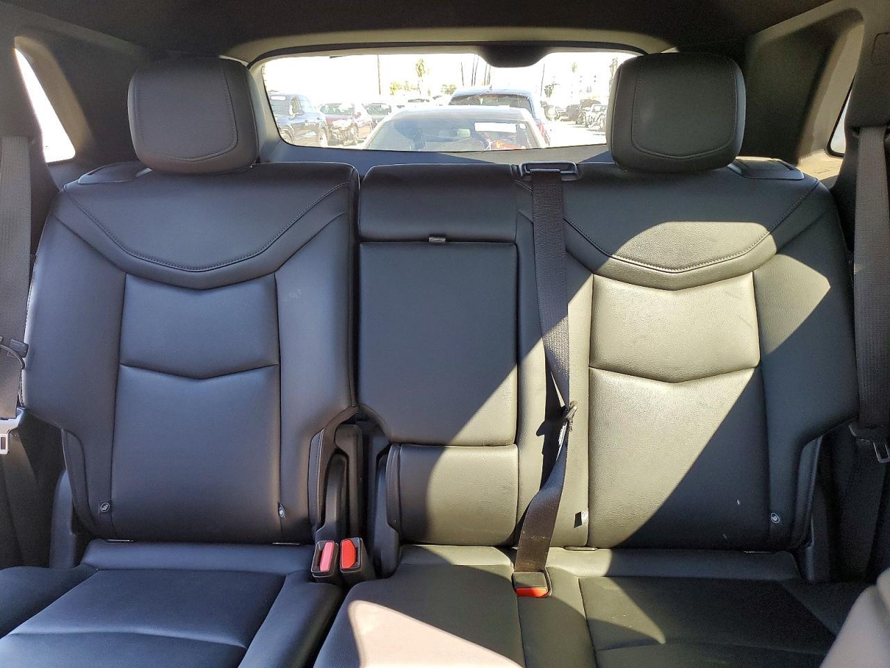 2021 CADILLAC XT5