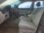 2008 HYUNDAI SONATA