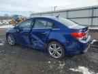 2012 CHEVROLET CRUZE