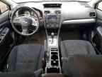 2014 SUBARU IMPREZA