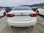2018 NISSAN Maxima