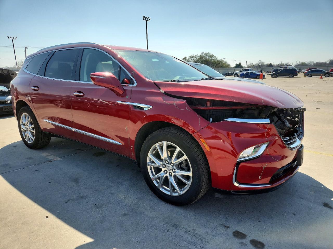 2023 BUICK ENCLAVE