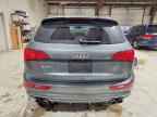 2015 AUDI SQ5