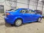 2011 MITSUBISHI LANCER