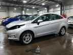 2017 FORD Fiesta