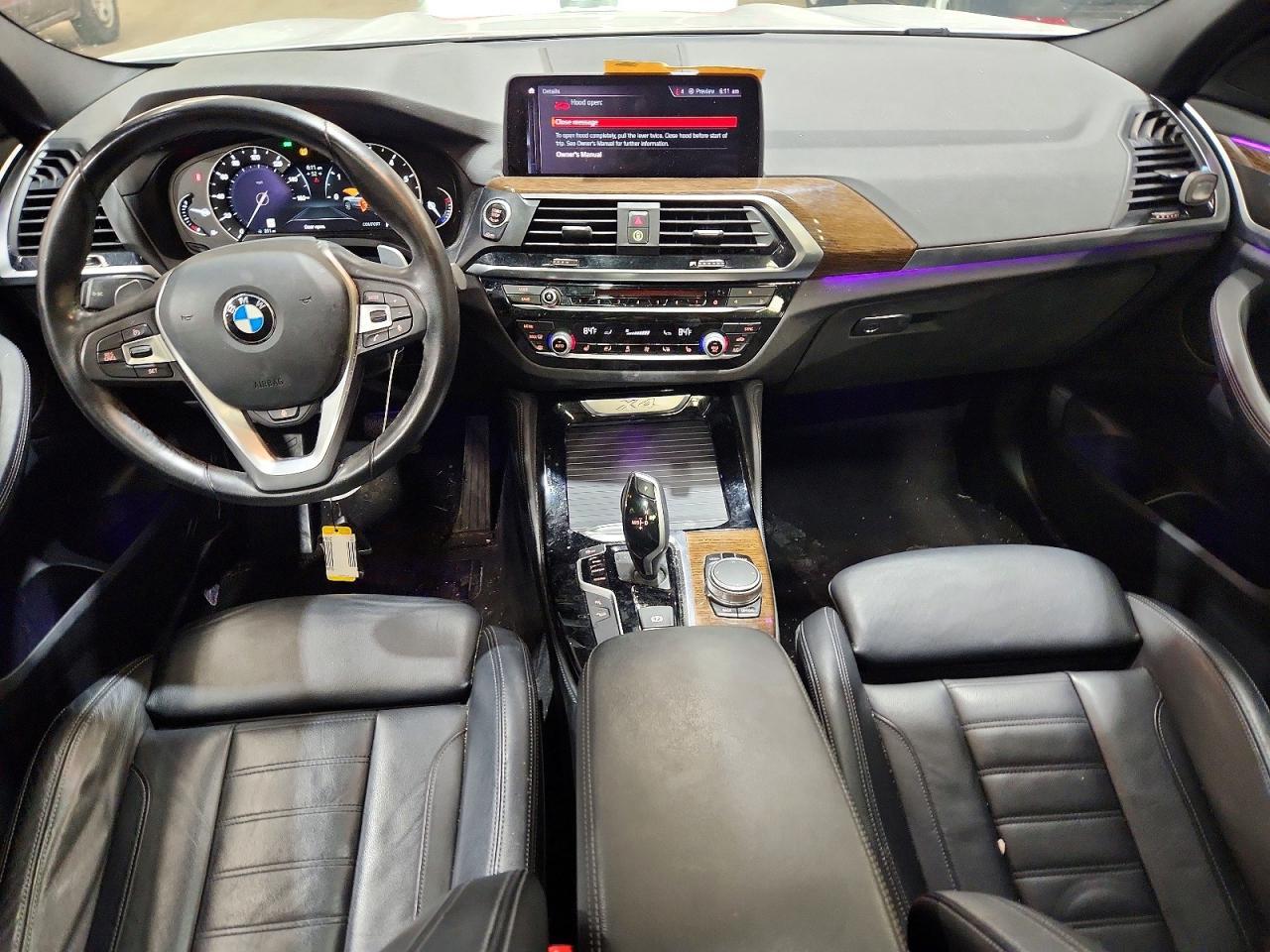 2019 BMW X4