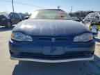 2003 CHEVROLET Monte Carlo