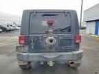 2007 JEEP WRANGLER