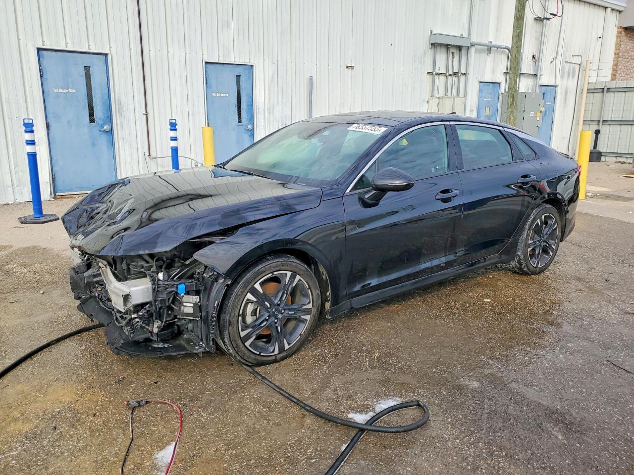 2023 KIA K5