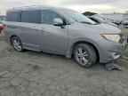 2012 NISSAN Quest