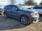2020 DODGE DURANGO