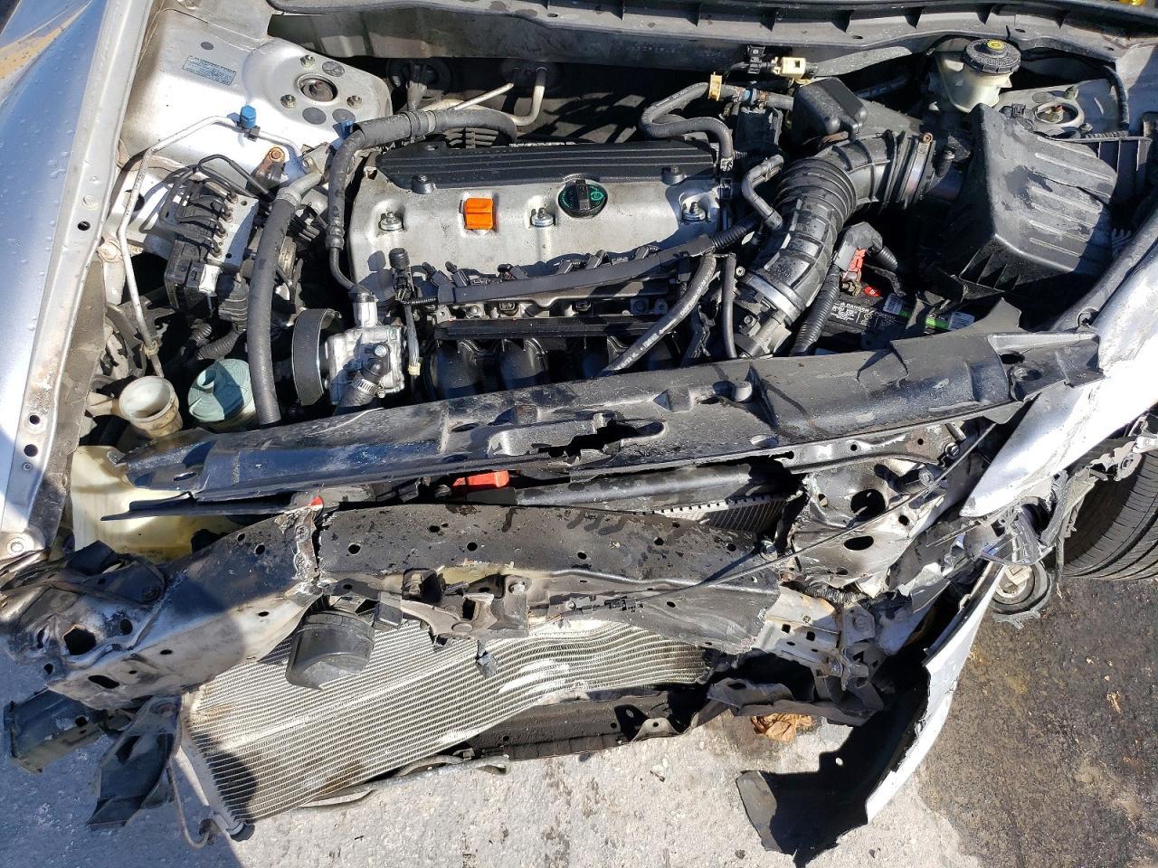 2010 HONDA ACCORD