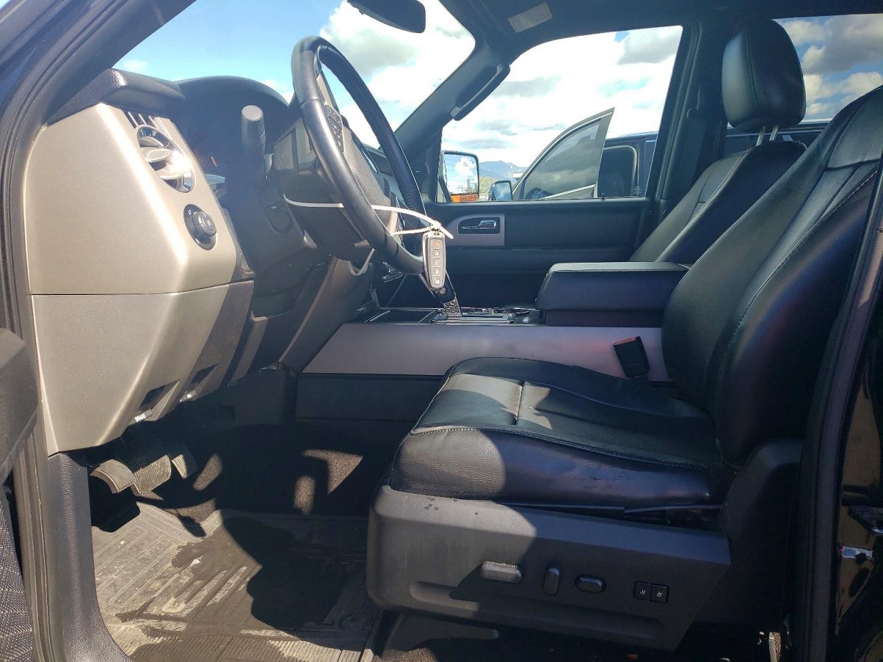 2015 FORD Expedition