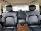 2017 INFINITI QX80
