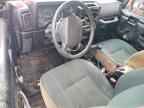 2002 JEEP WRANGLER
