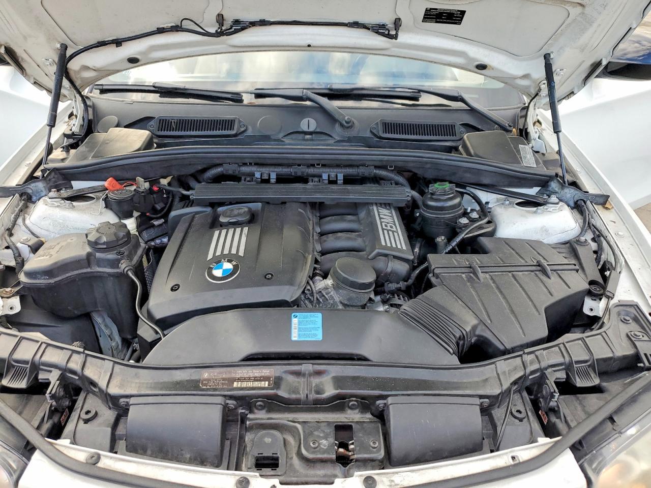 2011 BMW 1 Series