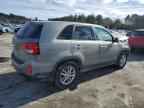 2014 KIA SORENTO