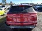 2016 LINCOLN MKC