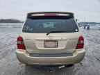 2005 TOYOTA HIGHLANDER