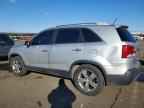 2013 KIA SORENTO