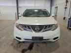 2011 NISSAN MURANO