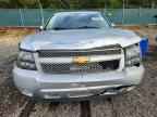 2012 CHEVROLET Avalanche