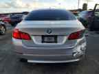 2011 BMW 5 series