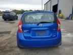 2016 NISSAN Versa Note