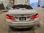 2014 BMW 5 series