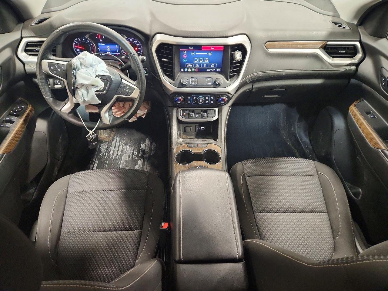 2022 GMC ACADIA