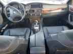 2008 BMW 5 series