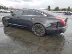 2012 JAGUAR Xj-Series