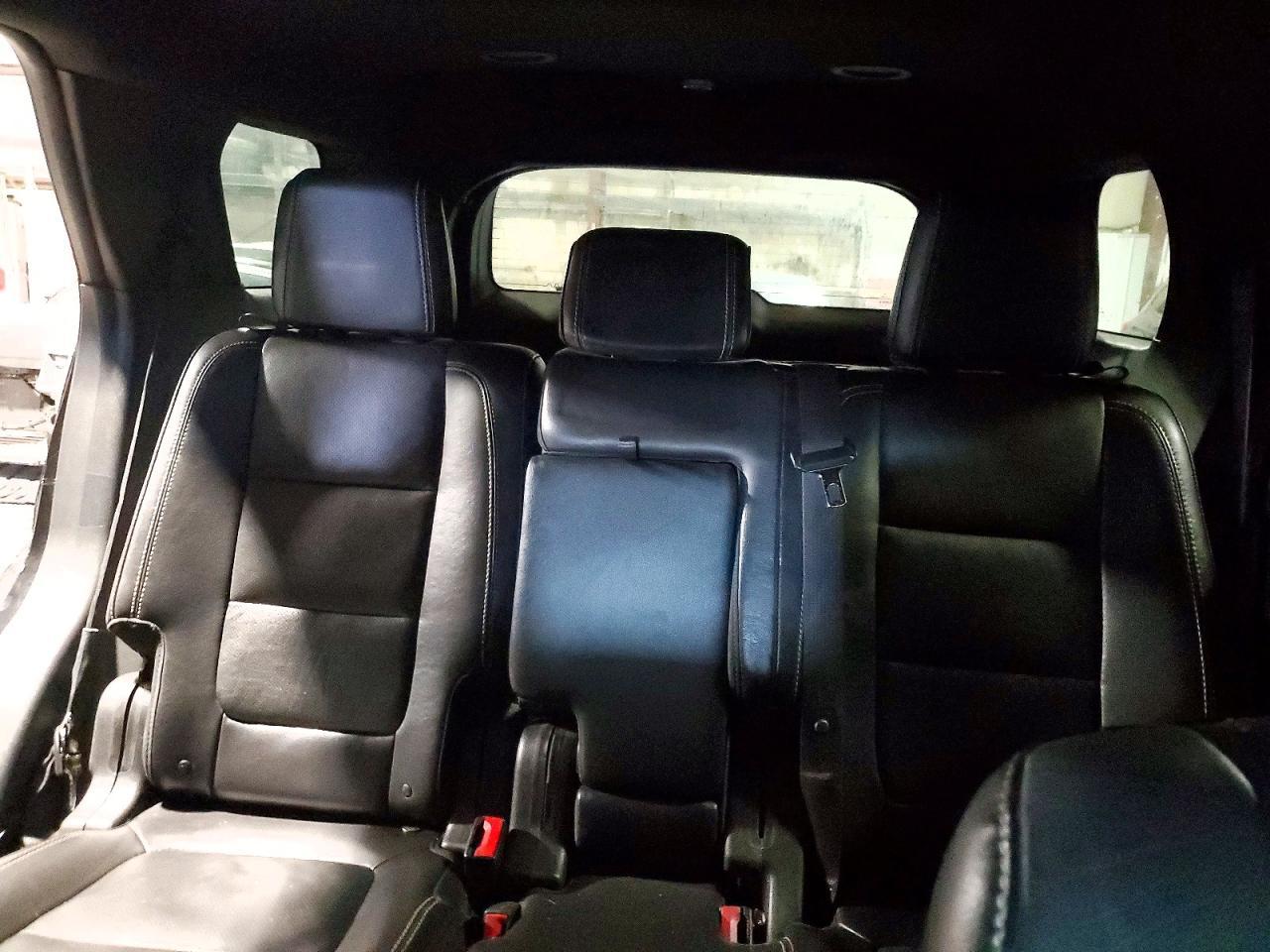 2015 FORD Explorer Sport Trac