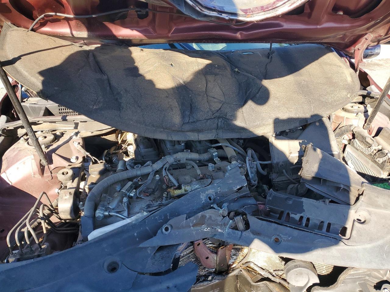2015 TOYOTA Avalon
