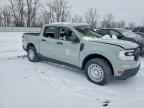 2022 FORD Maverick