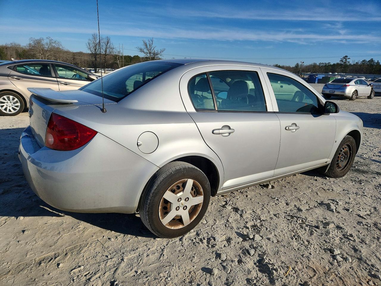 2006 CHEVROLET COBALT