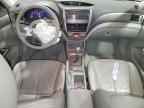 2009 SUBARU FORESTER