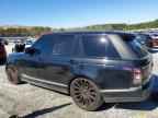 2016 LAND ROVER RANGE ROVER