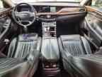 2018 GENESIS G90