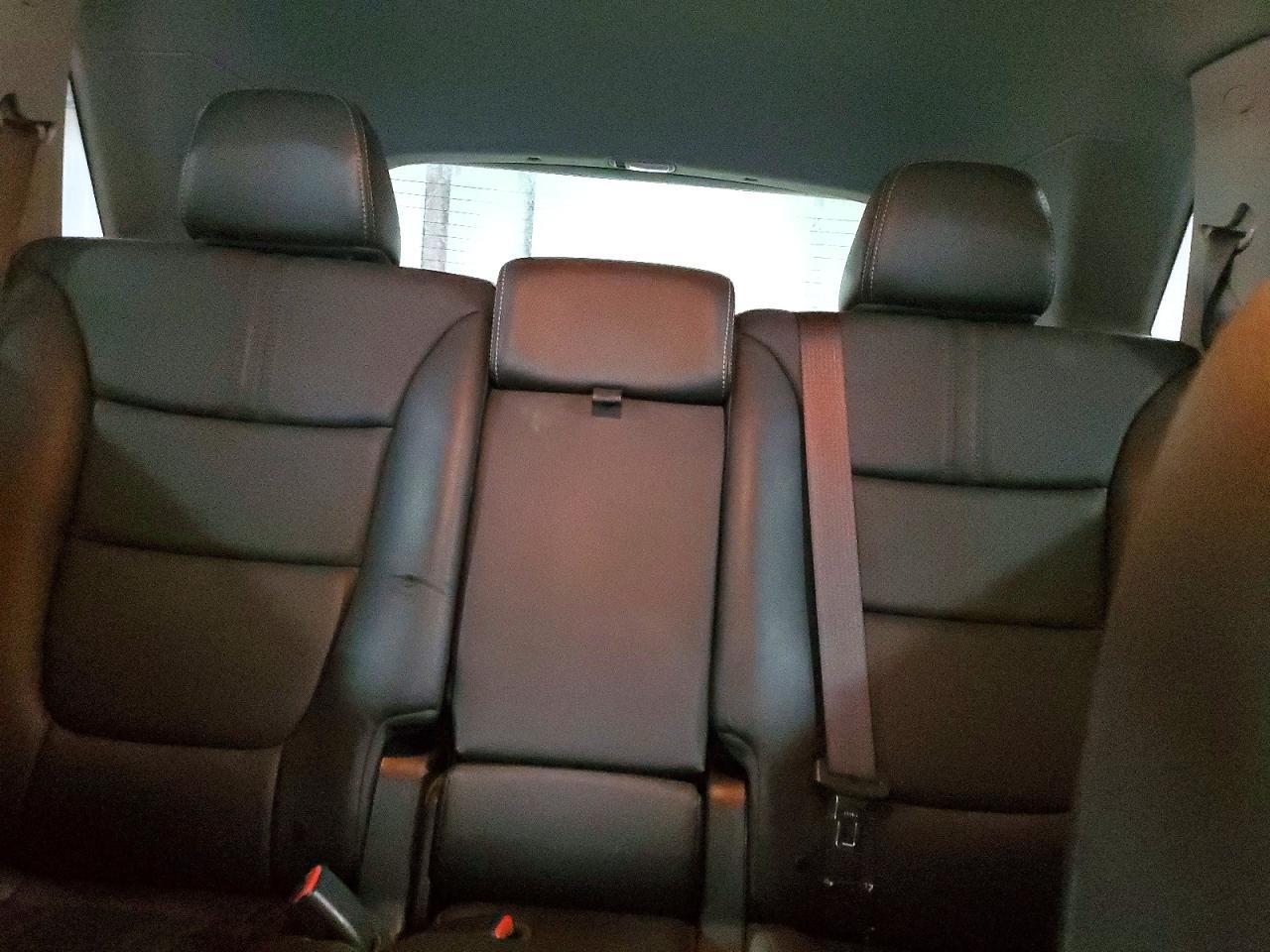 2015 KIA SORENTO