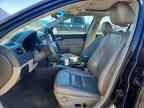 2010 FORD FUSION