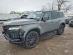 2025 LEXUS GX 550