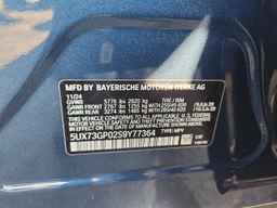 2025 BMW X3