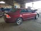 2006 FORD FUSION